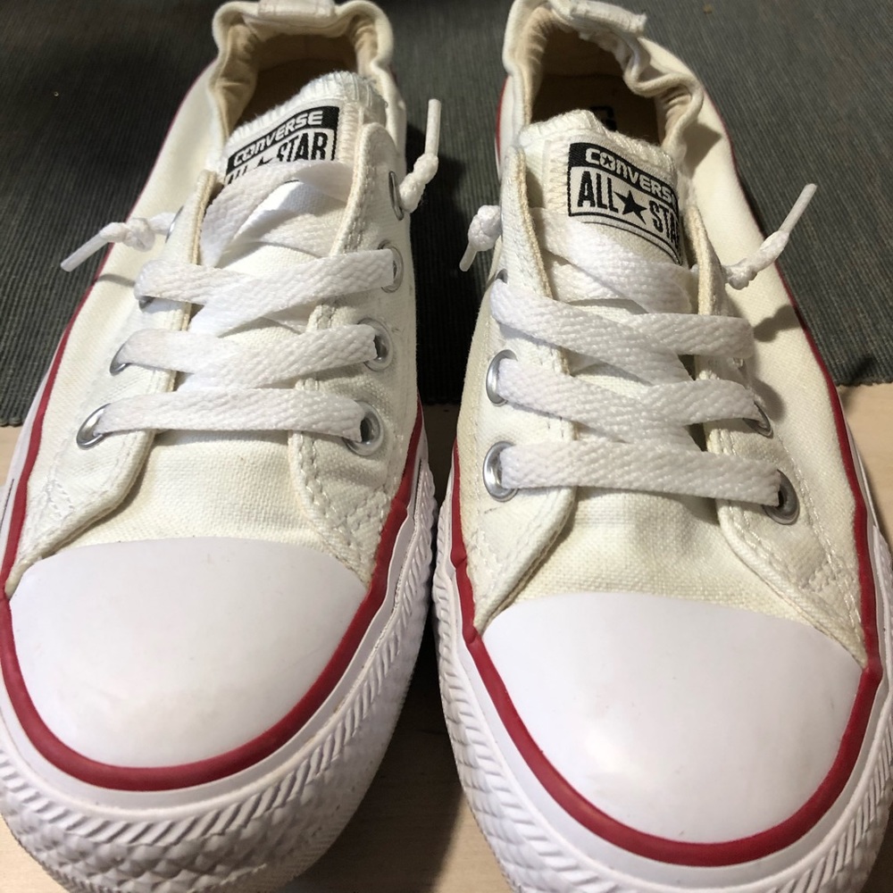 Converse All Stars